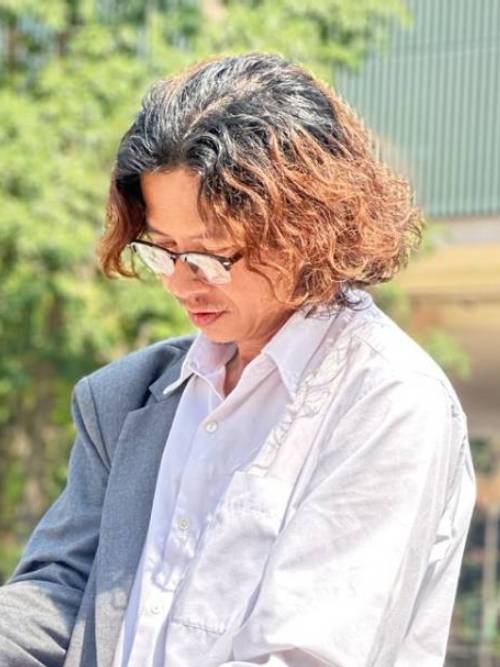 อาจารย์สุชาติ มาลาล้ำ