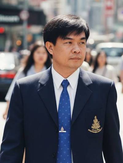 นายสุชิต ไชยกาล