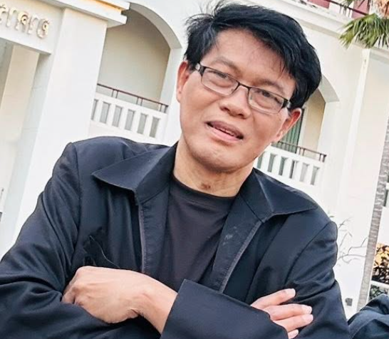 นายวีระวัฒน์ สุวรรณปรีชา